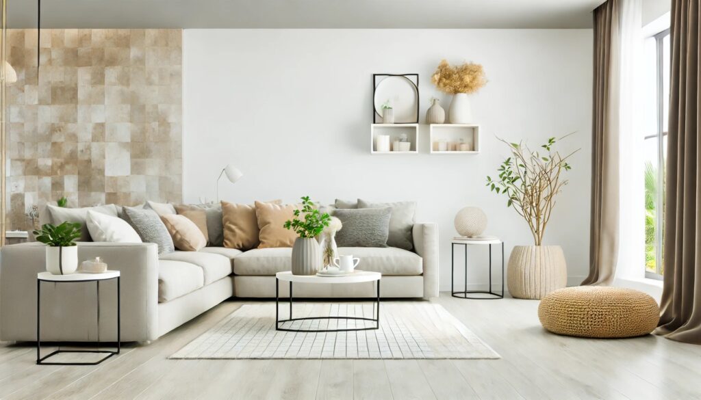 Tadilat ve Yenileme Hizmetleri